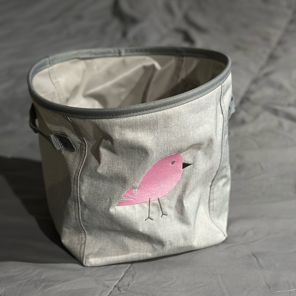 Gently used thirty one tote